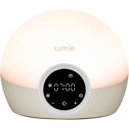 292246 - LUMIE Dritat Bodyclock Spark 100