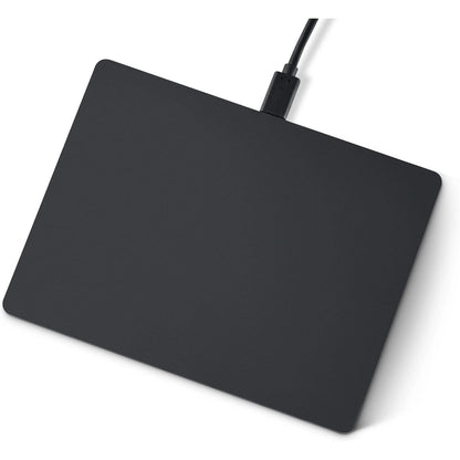 295951 - AMAZON BASICS Touchpad me shumë prekje USB-C 6.2 cm, kabllo 1.8 m, e zezë, i pajtueshëm me Windows