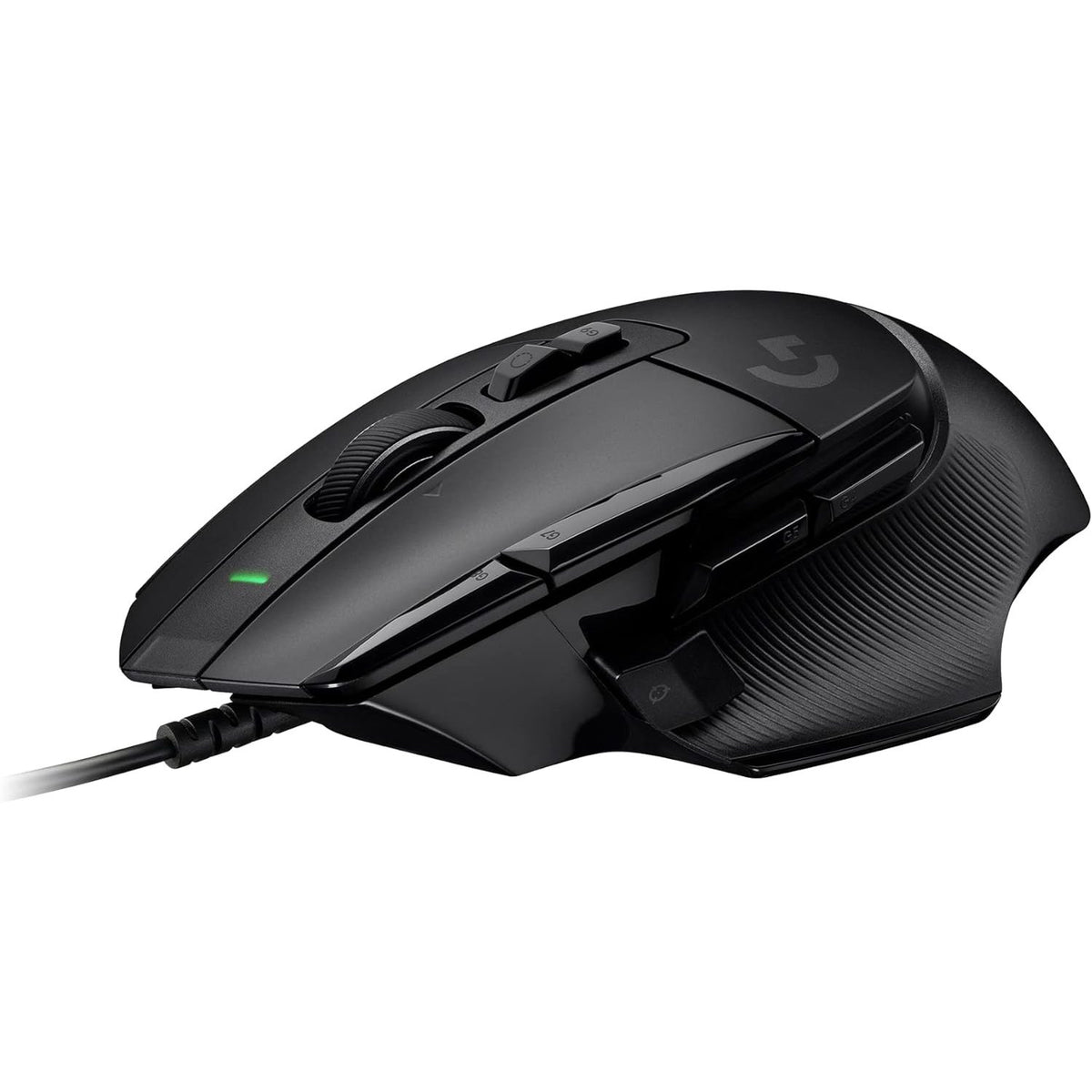 308719 - LOGITECH Maus për lojëra me tel G502 X