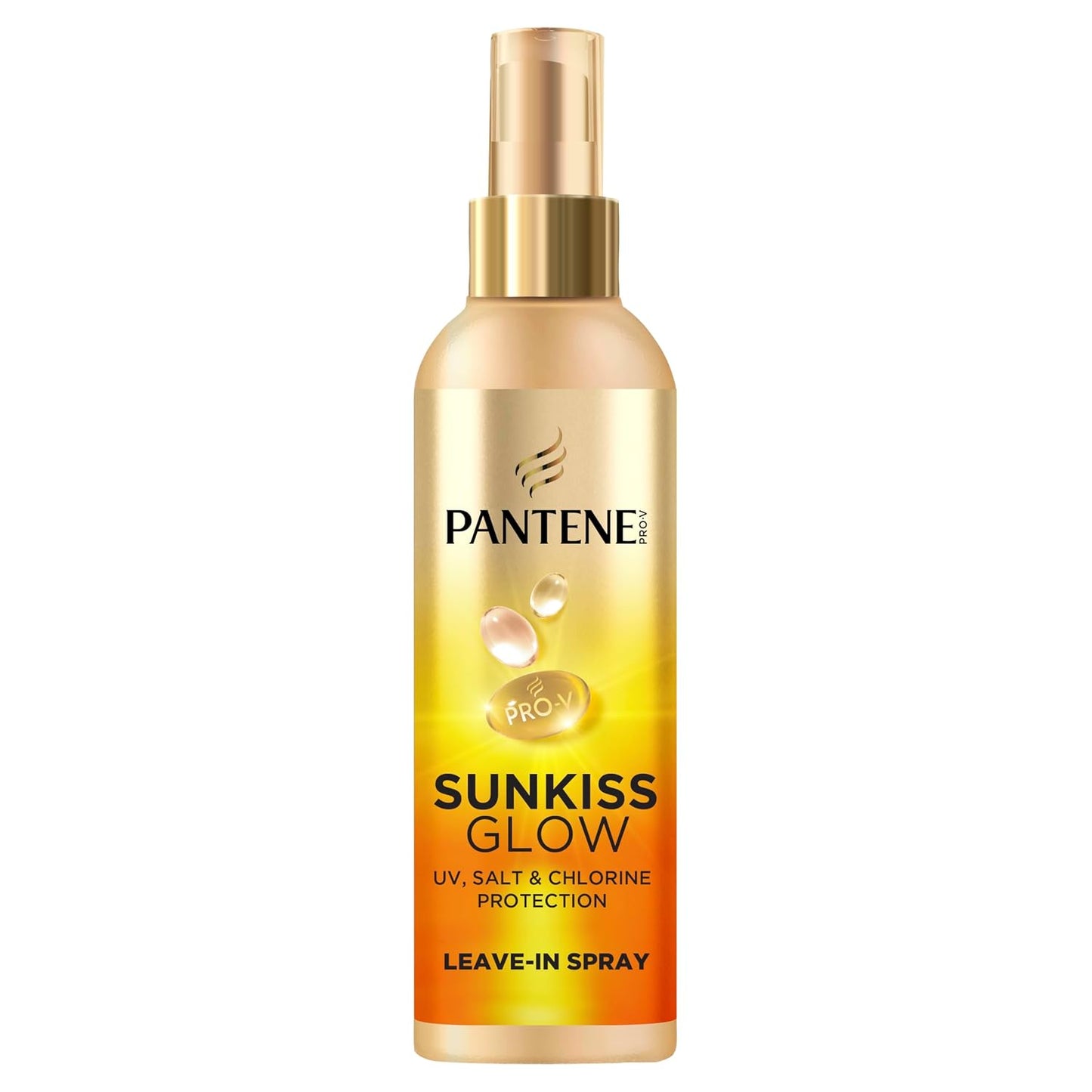 322028 - Pantene Pro-V Sunkiss Glow Spray Mbrojtës UV Anti-Sel 200ml