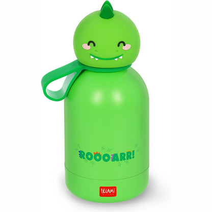 262174 - LEGAMI Shishe uji Hot&Cold BFF për fëmijë, çelik inox 18/8, kapacitet 310ml, mban pijet të ngrohta për 12 orë dhe të ftohta për 24 orë