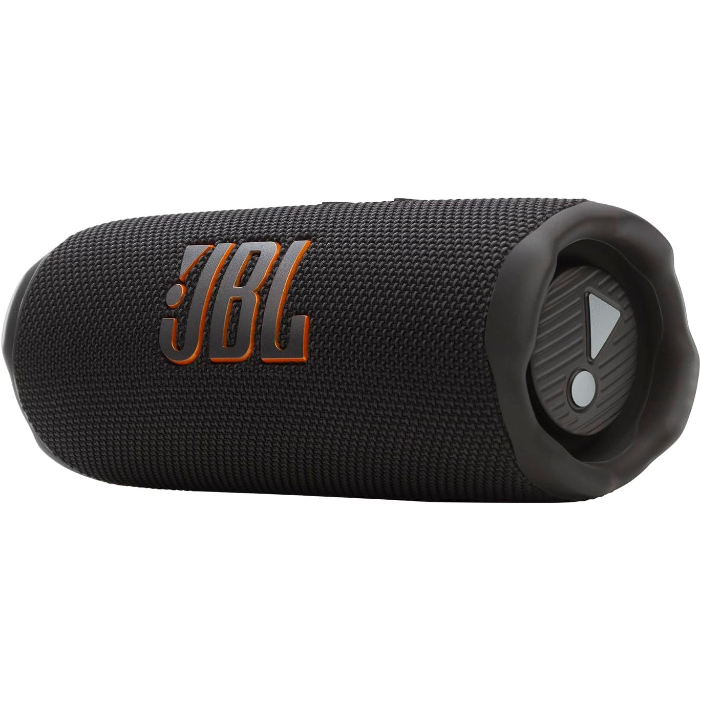 276111 - JBL FLIP 7, Altoparlant Bluetooth pa tel portativ, 16 orë jetëgjatësi baterie, IP68 i papërshkueshëm nga uji, rezistent ndaj pluhurit dhe goditjeve, JBL Pro Sound me AI Boost, Lidhje me shumë altoparlantë Auracast, e zezë