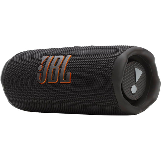 308625 - JBL Flip 7, Altoparlant Bluetooth pa tel portativ, i papërshkueshëm nga uji, i zi