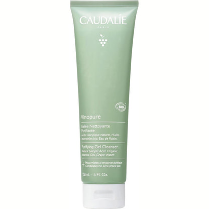 317042 - CAUDALIE - Vinopure Pore Clarifying Gel Pastrues - 150 ml