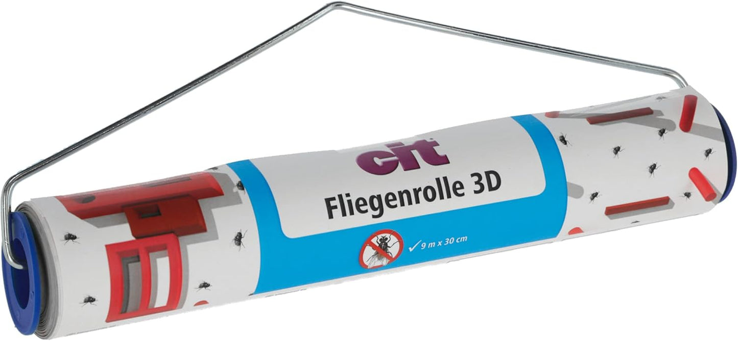 262461 - CIT Printim 3D i rrotullës së mizave 9m x 30cm