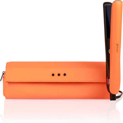 301550 - GHD piastre flokësh gold - Koleksioni Colour Crush