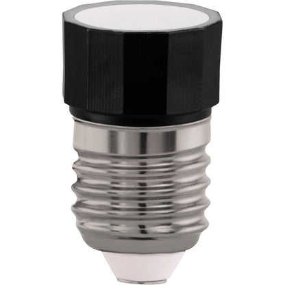 216180 - EGLO Llambë LED E27, e errësueshme, 3.5 vat, 2200 Kelvin, Ø 3.2 cm