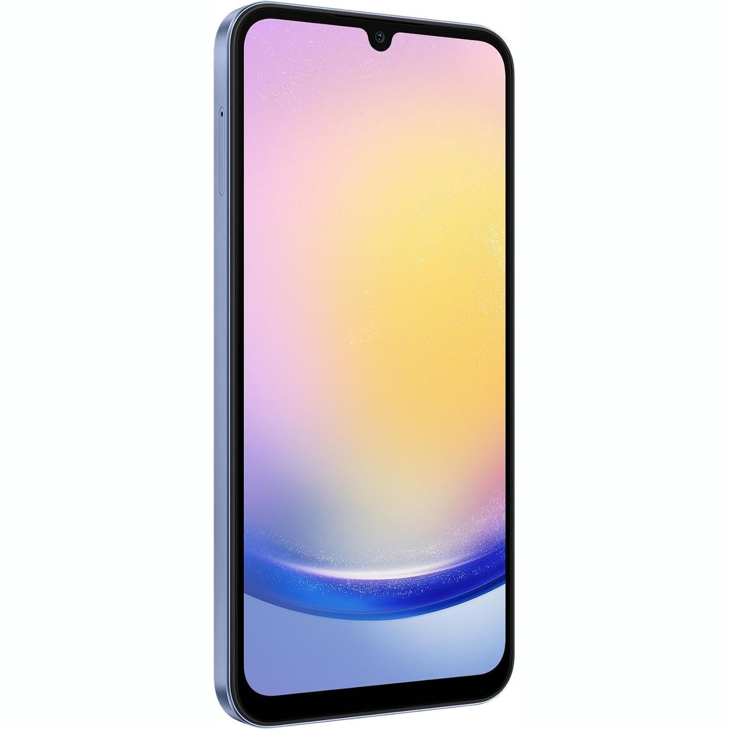 292058 - SAMSUNG SM-A256 Galaxy A25, Dual SIM, 5G, 8GB RAM, 256GB, Blu