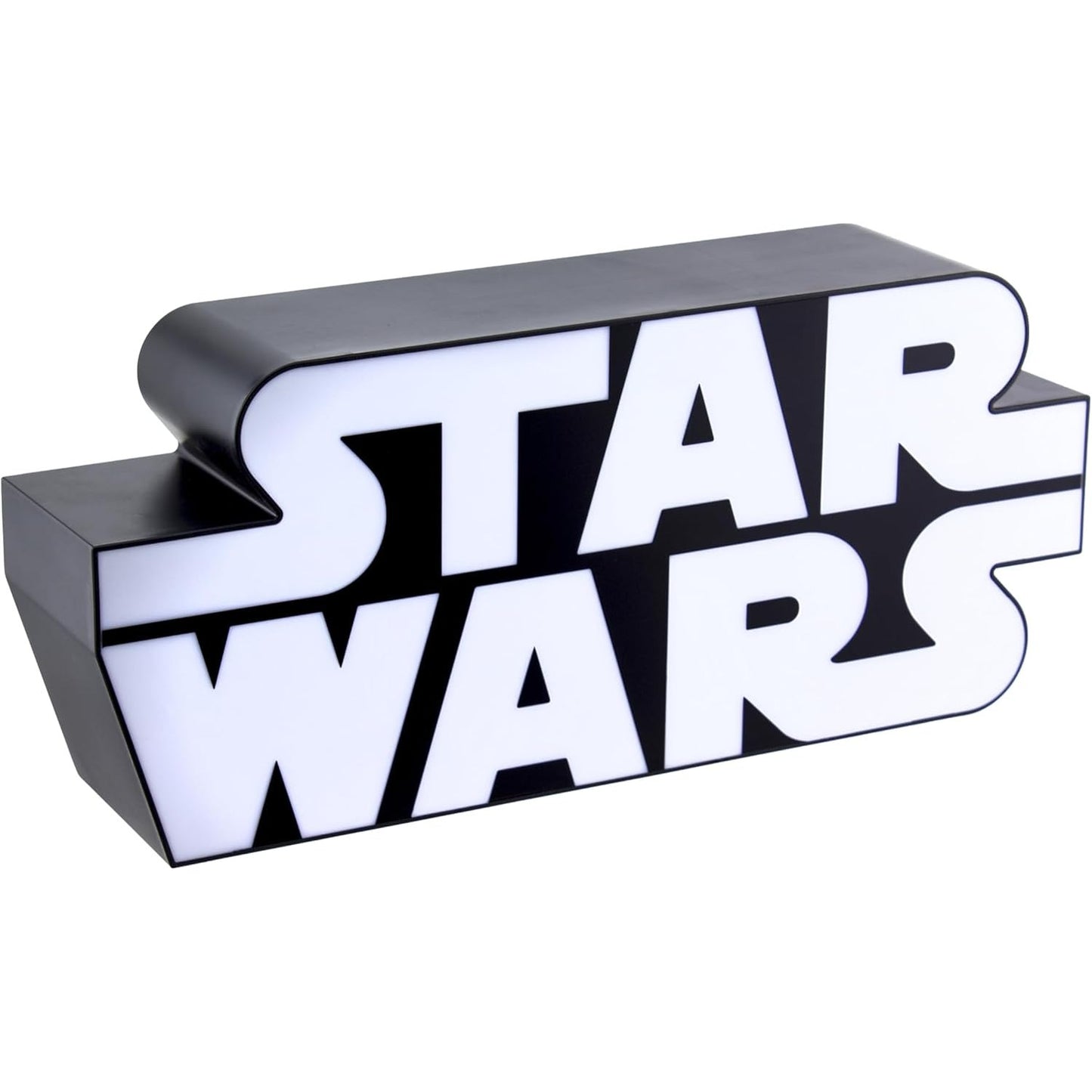 252709 - Paladone Drita e Logos së Star Wars | Mall i Licencuar Zyrtarisht