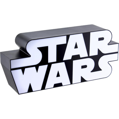 252709 - Paladone Drita e Logos së Star Wars | Mall i Licencuar Zyrtarisht