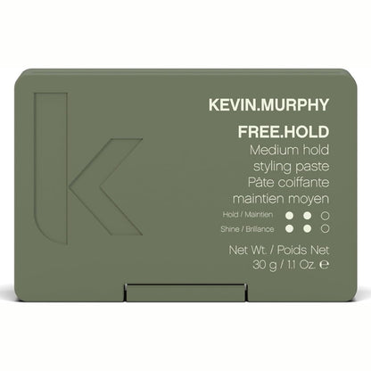 303245 - KEVIN MURPHY Pastë stilimi Free.Hold, 30 g, pako 1 copë
