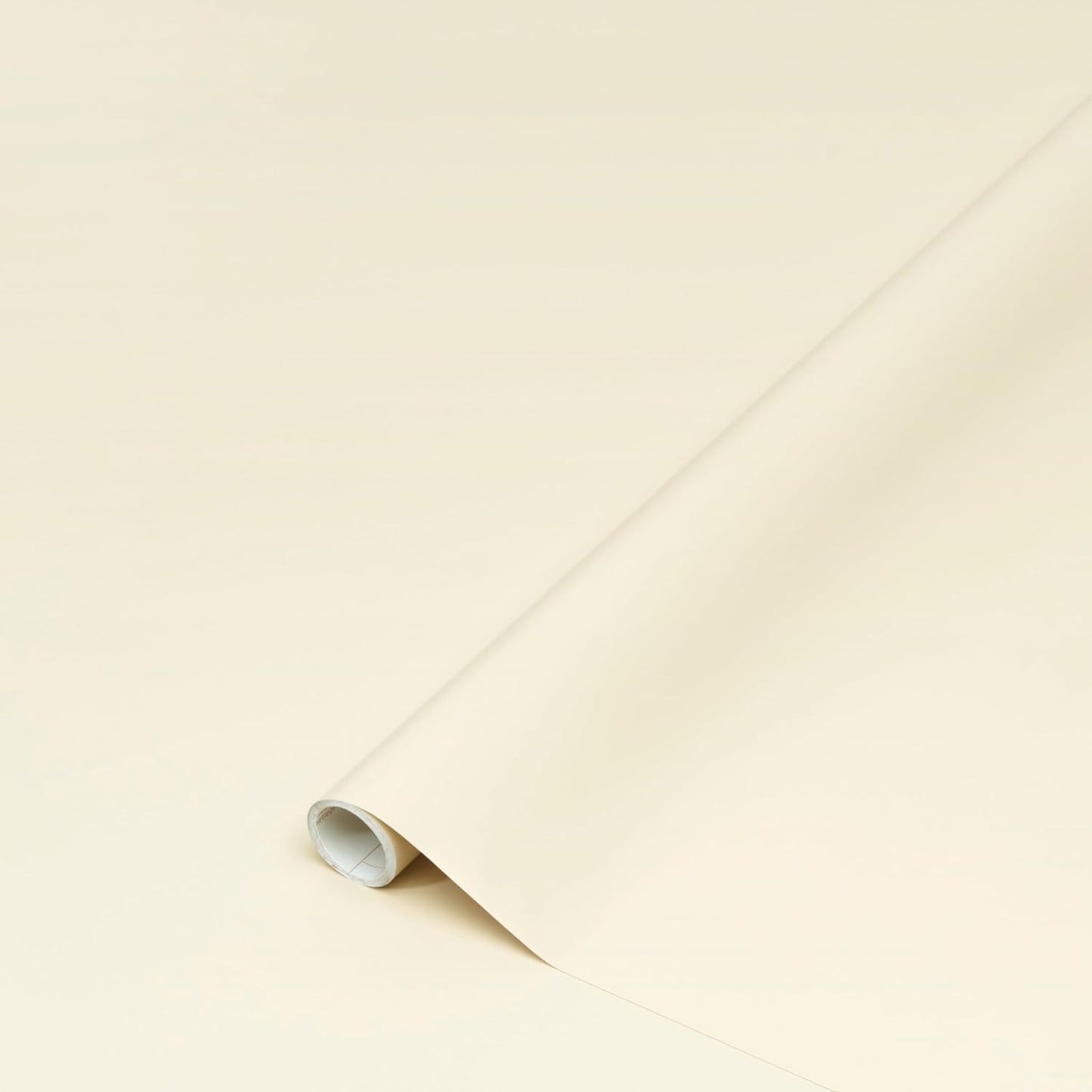 258243 - DC-FIX Fletë ngjitëse për mobilje me ngjyrë rëre | 67.5 cm x 2 m | Fletë dekorative e larëshme dhe vetëngjitëse për kuzhinë, dollap, tavolinë dhe prag dritareje | Moderne dhe e qëndrueshme