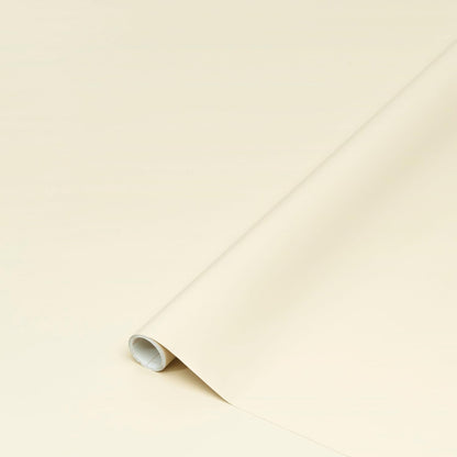 258243 - DC-FIX Fletë ngjitëse për mobilje me ngjyrë rëre | 67.5 cm x 2 m | Fletë dekorative e larëshme dhe vetëngjitëse për kuzhinë, dollap, tavolinë dhe prag dritareje | Moderne dhe e qëndrueshme