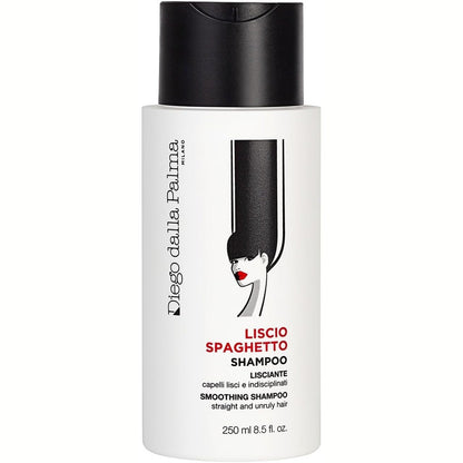 321681 - DIEGO DALLA PALMA - LISCIOSPAGHETTO Shampo zbutëse Disciplite, 250 ml
