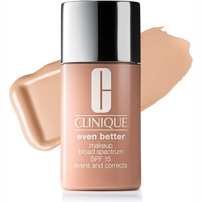 316174 - CLINIQUE Even Better™ Makeup SPF 15, Fondatinë e lëngshme me mbulim të mesëm, vitaminë C