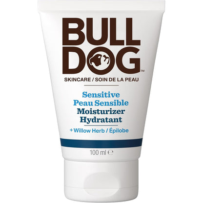 297687 - BULLDOG Kujdes hidratues për lëkurë të ndjeshme 100 ml