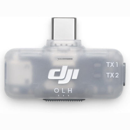 310245 - Marrës celular për serinë DJI Mic