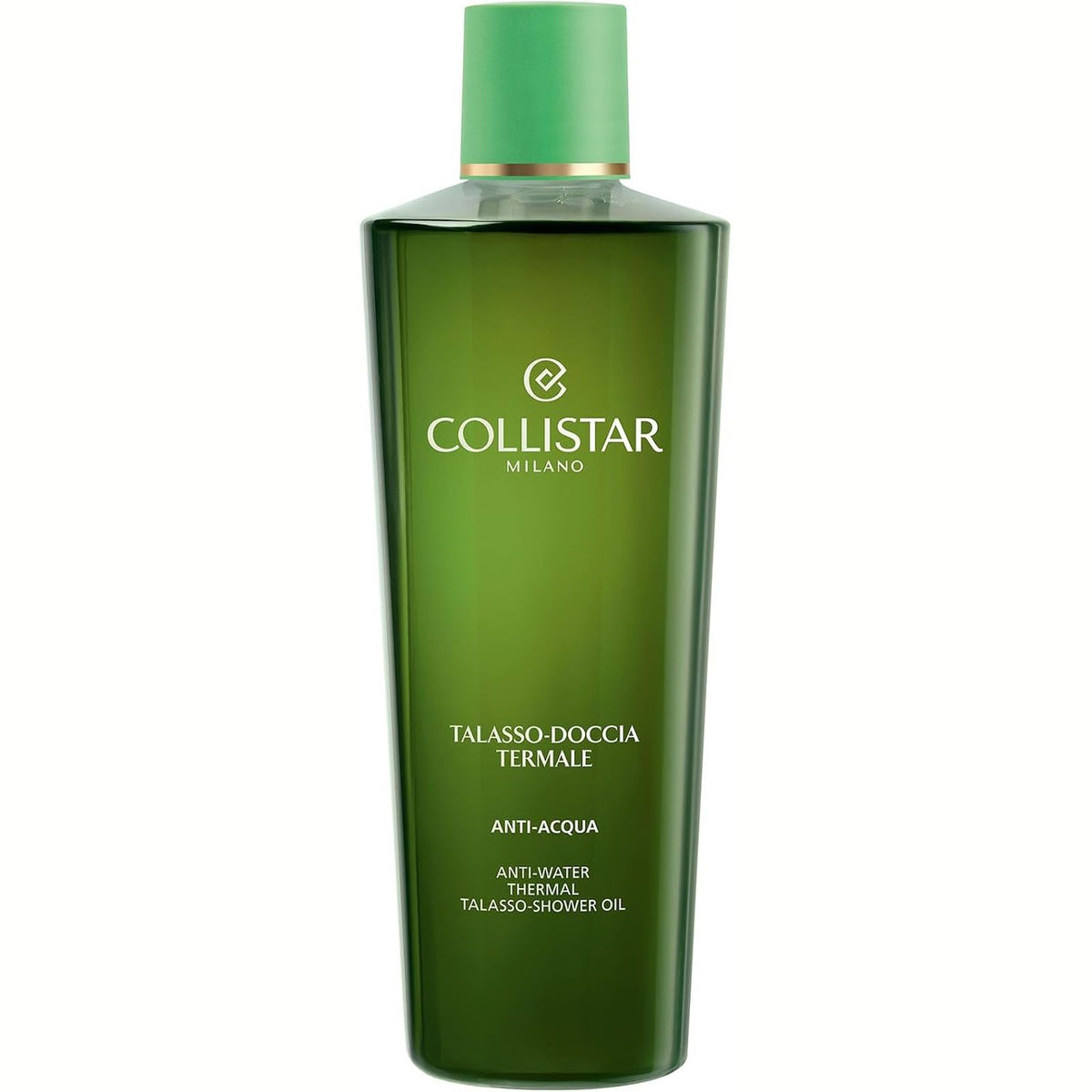 336391 - COLLISTAR Talasso Xhel Pastrues me Vaj dhe Ujë për Dush Termik, 400 ml