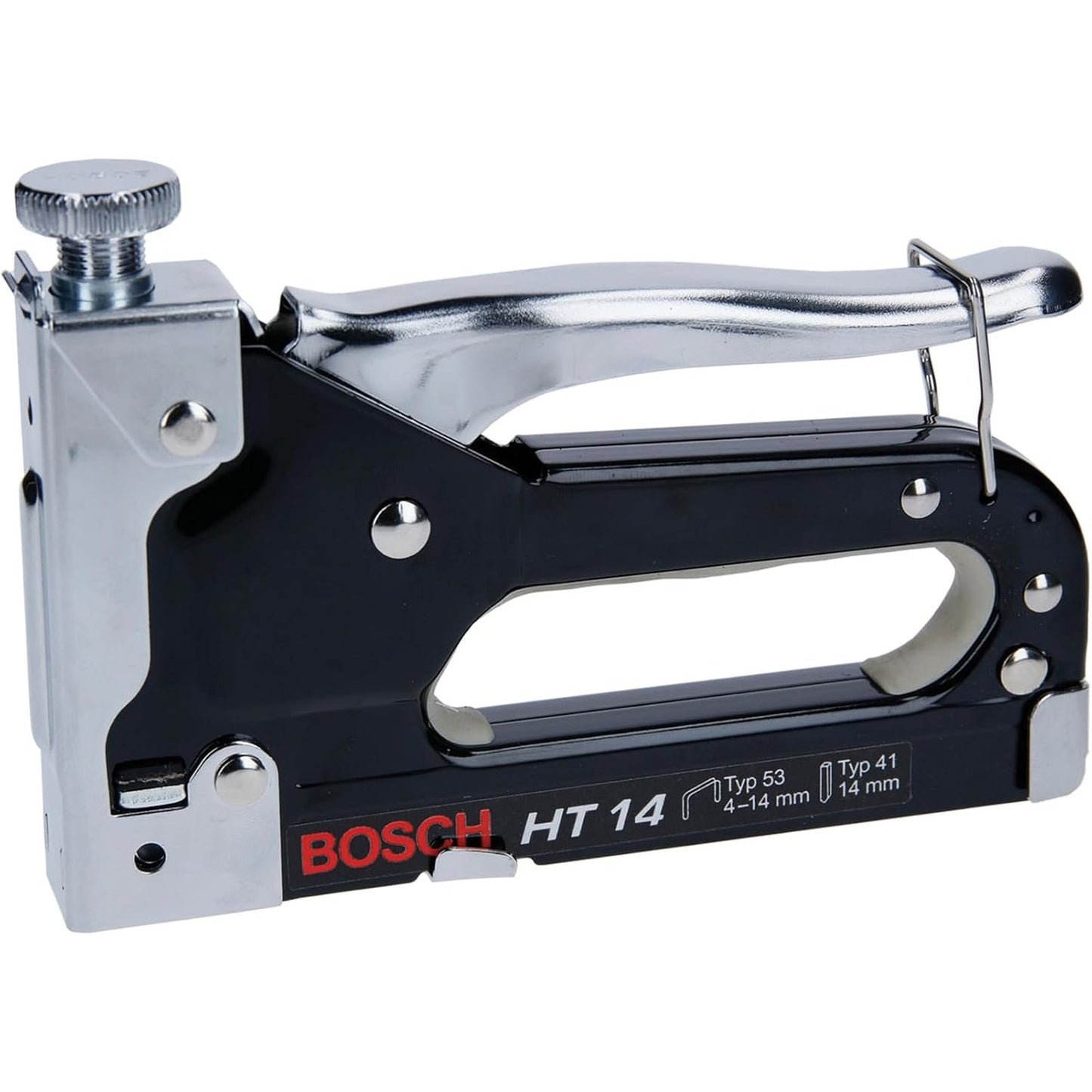 322414 - BOSCH PROFESSIONAL HT 14 - Kapëse manuale, dru, lloji i kapëses 53