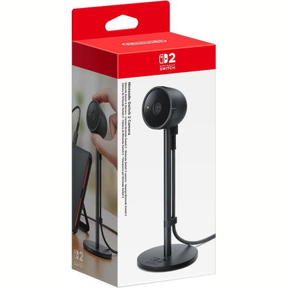 273034 - NINTENDO SWITCH 2-KAMERA