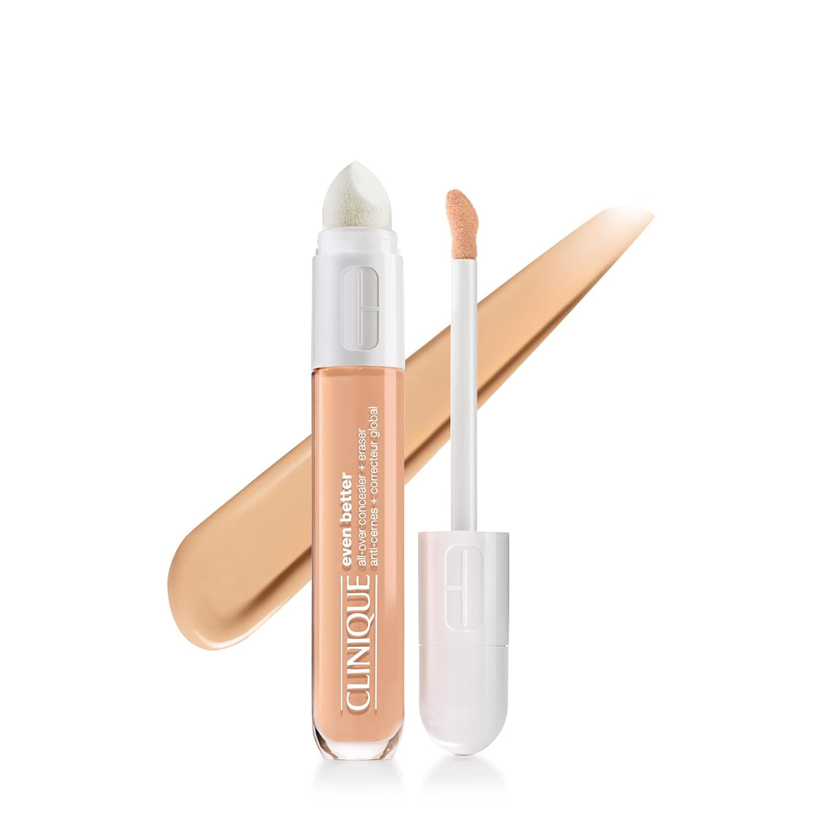 336280 - CLINIQUE Korrektor + Gomë për të Gjithë Rrathët e Errët, 6 ml