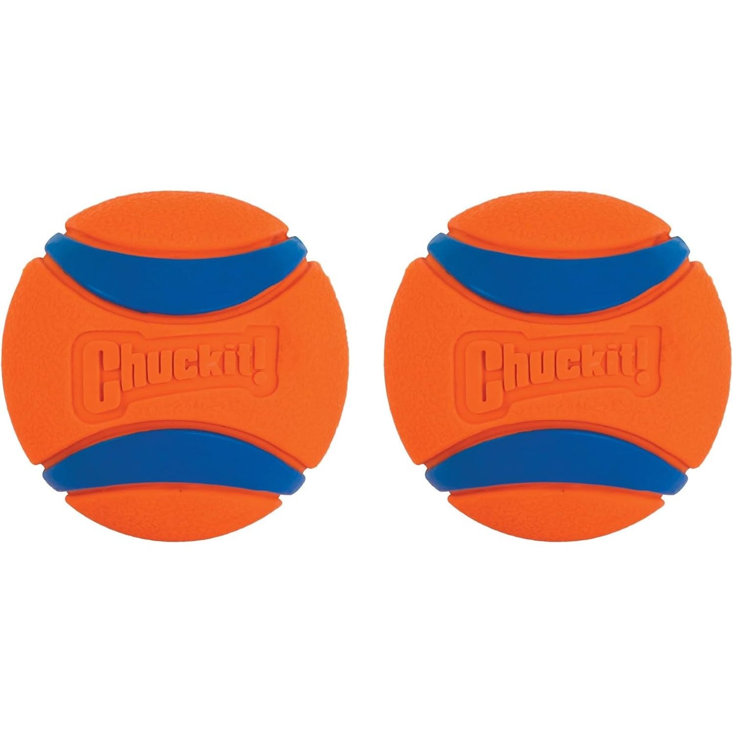 216438 - CHUCKIT! Pako e vogël me 2 topa Ultra Ball