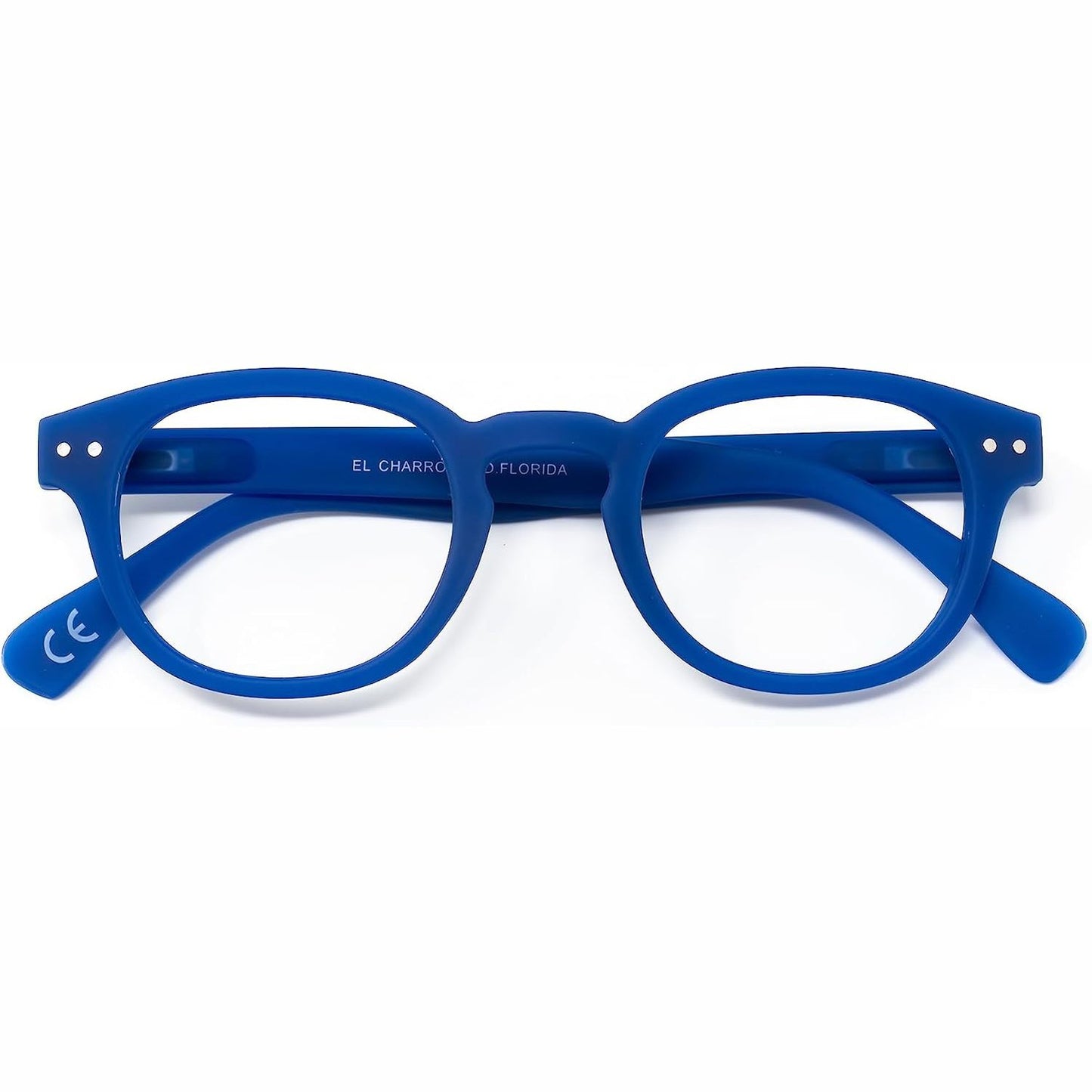 318282 - CHARRO Syze Leximi Florida Blu, +2.50