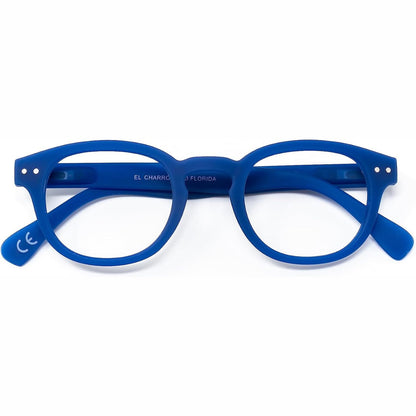 318282 - CHARRO Syze Leximi Florida Blu, +2.50