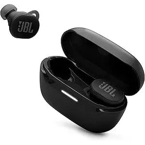 112814 - JBL ENDURANCE RACE 2, Kufje Bluetooth True Wireless, Me zgjatje të baterisë prej 48 orësh, Rezistent ndaj ujit dhe pluhurit me vlerësimin IP68, Me funksionin e anulimit të zhurmës, Tingull bas i pastër, Ambient i inteligjent dhe modalitet sportiv