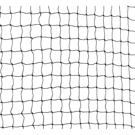 253566 - TRIXIE Rrjetë sigurie 44301, 2 × 1.5 m, e zezë
