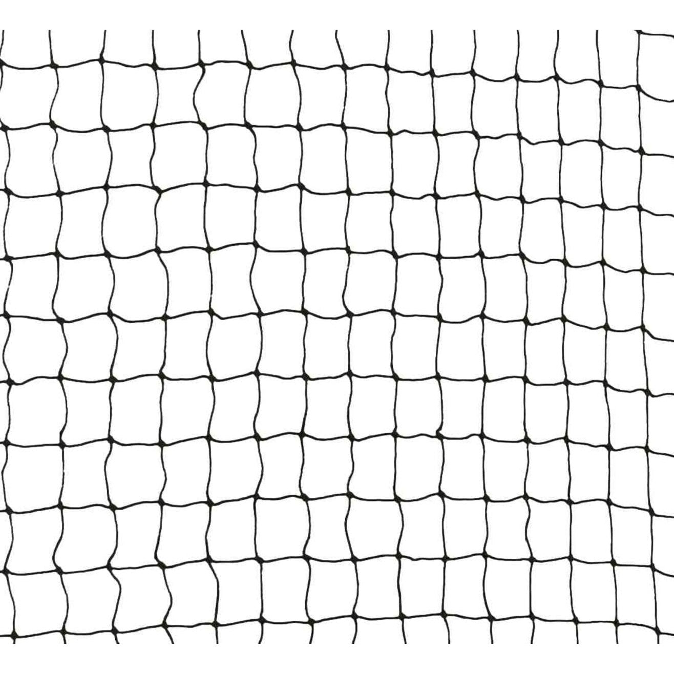 257978 - TRIXIE Rrjetë mbrojtëse e zezë, 2 x 1.5 m, për macet