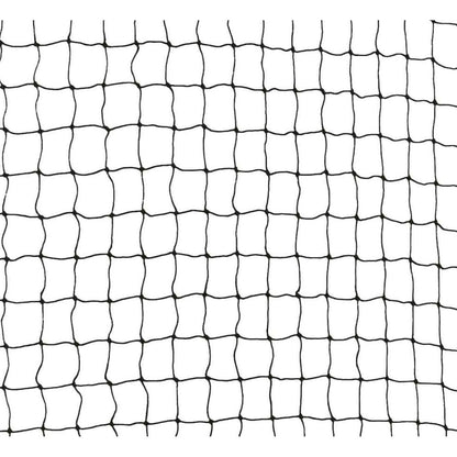 257978 - TRIXIE Rrjetë mbrojtëse e zezë, 2 x 1.5 m, për macet