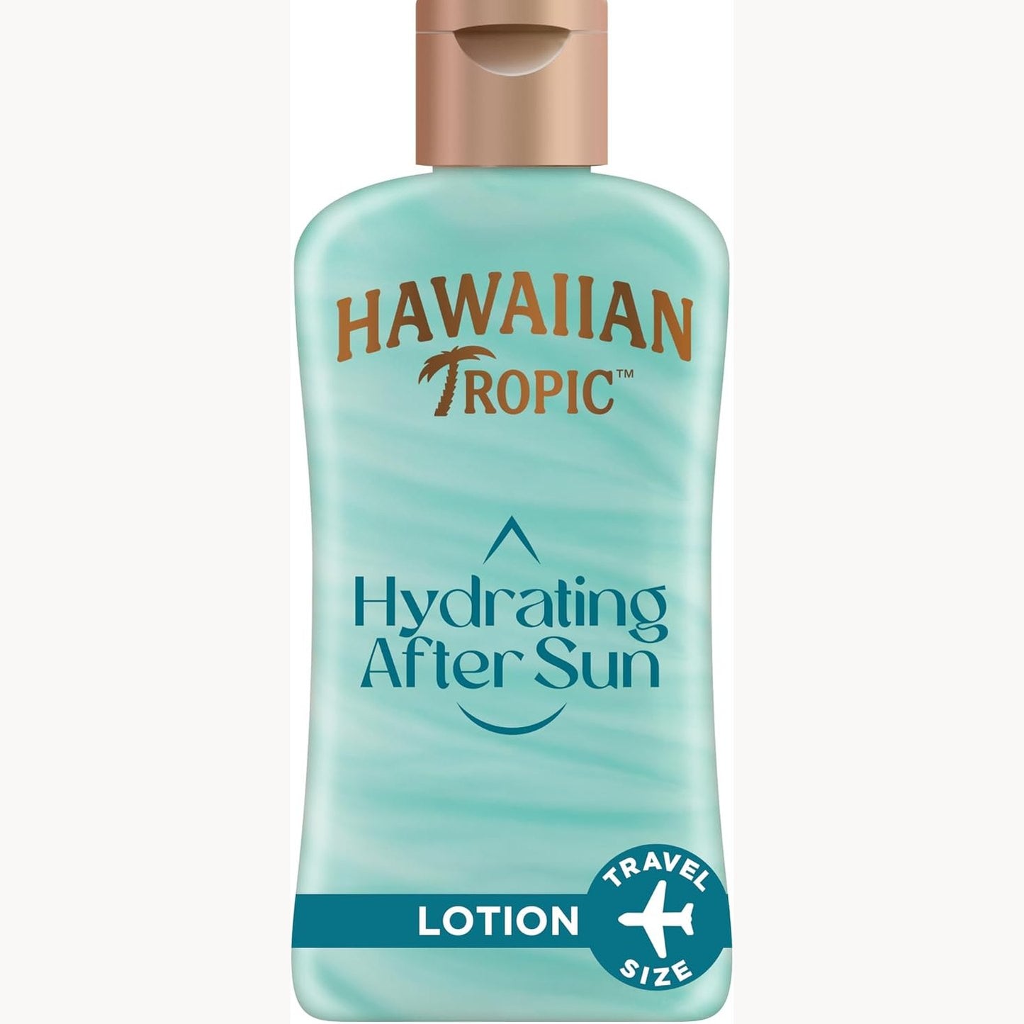 290528 - HAWAIIAN TROPIC - Minisize Doposole Silk Hydration - 60 ml