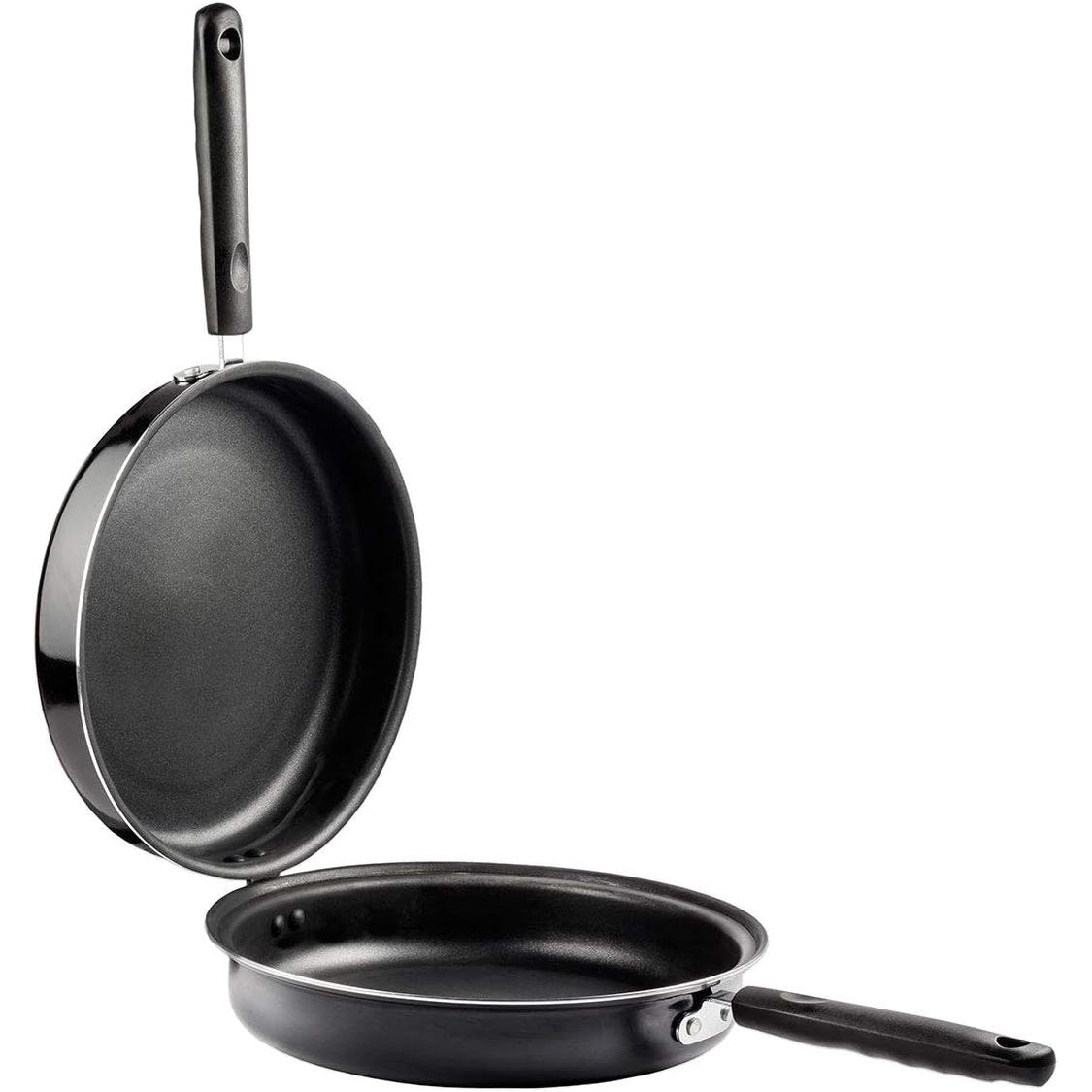 257106 - Vier 300 Tigan për Tortilla me Induksion, 24 cm, Alumini