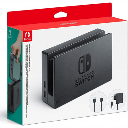 267823 - Set stacioni dokimi për Nintendo Switch