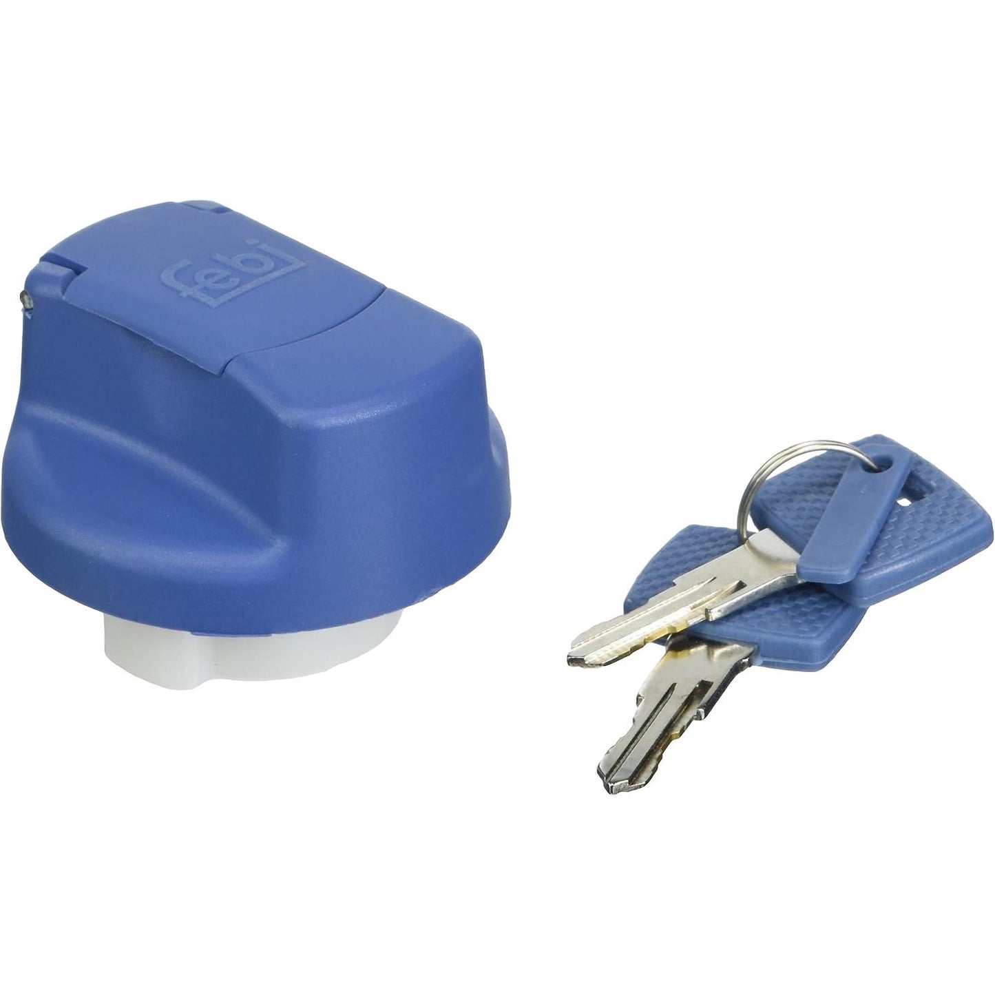 322445 - FEBI BILSTEIN 100327 Kapak mbushës për rezervuarin AdBlue®, 1 copë