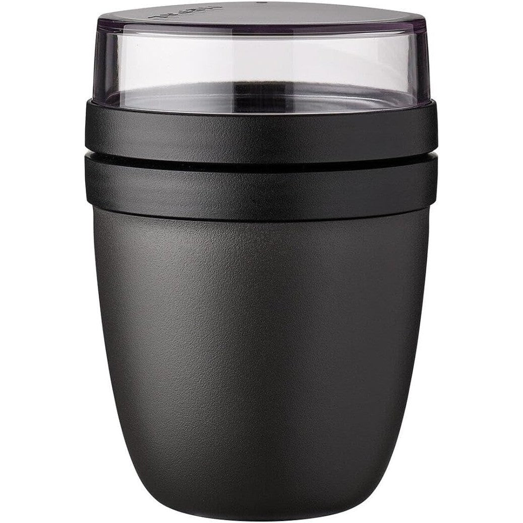 248017 - MEPAL Filxhan Musli për të marrë me vete, 500 ml + 200 ml, i përshtatshëm për ngrirje, mikrovalë, lavastovilje