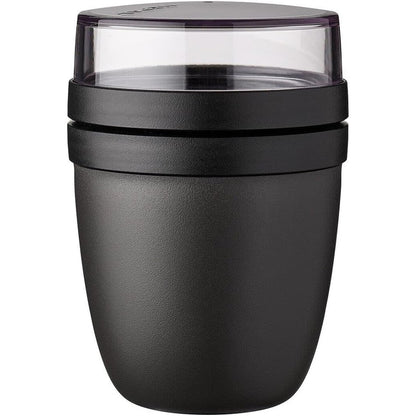 248017 - MEPAL Filxhan Musli për të marrë me vete, 500 ml + 200 ml, i përshtatshëm për ngrirje, mikrovalë, lavastovilje