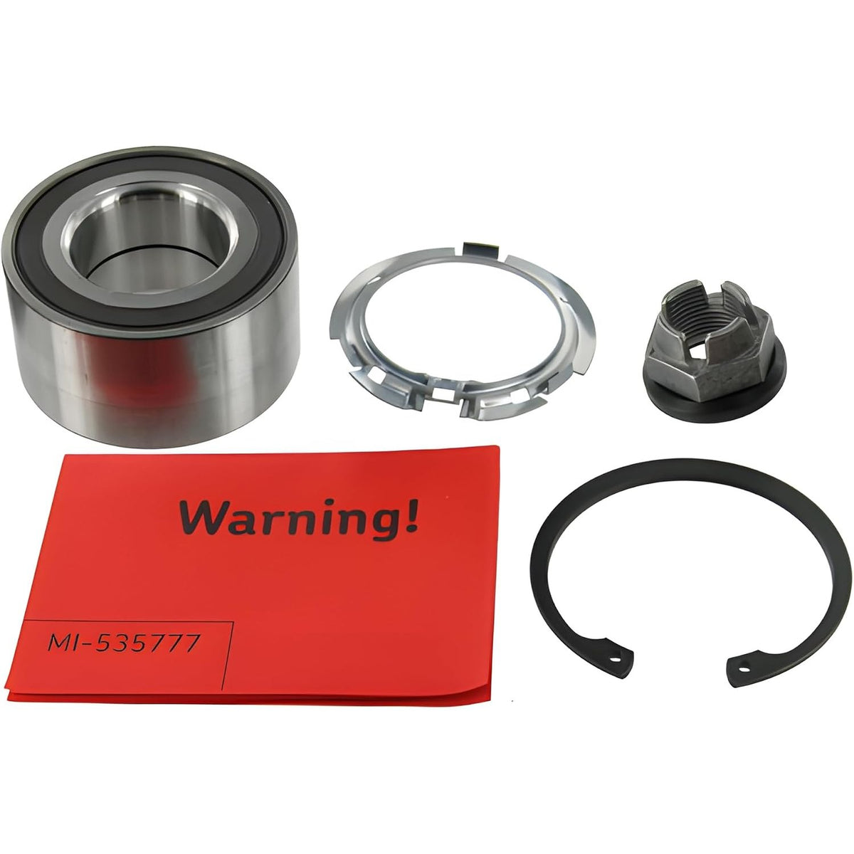 288703 - SKF Kit kushinetash rrotash me sensor ABS të integruar VKBA 3637, Boshti i përparmë, Diametri i jashtëm: 72 mm, Lartësia: 84 mm, Gjatësia: 111 mm, Gjerësia: 111 mm - Cilësi origjinale