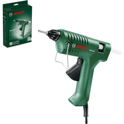 322409 - BOSCH 603264503 - Pistoletë ngjitëse, 240V, e gjelbër