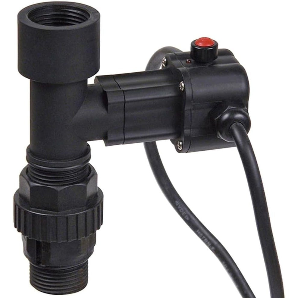 163504 - RIBIMEX - Stoper i Ujit për Pompë Elektrike të Vetë-Lëshueshme për Kopsht, Grup Sigurie