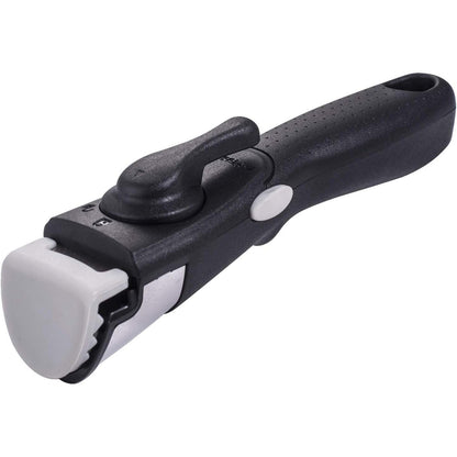 257336 - KAMBERG | Dorezë e lëvizshme për sobë çeliku inox | Dorezë universale e lëvizshme | Modeli: 0008174