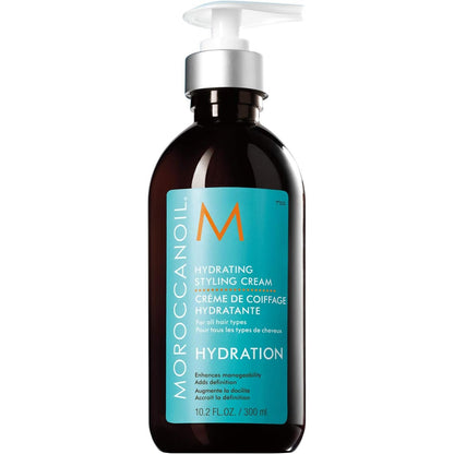 321135 - MOROCCANOIL Krem Hidratues dhe Stilues 300ml