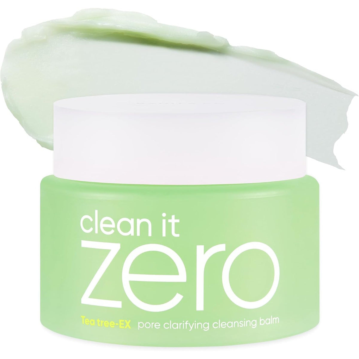 298542 - BANILA CO Clean it Zero Pore Brightening 100 ml, Heqës Grimi Korean, Pastrues Fytyre për Lëkurë të Yndyrë dhe Akne, me AHA-PHA dhe Ekstrakt Peme Çaji