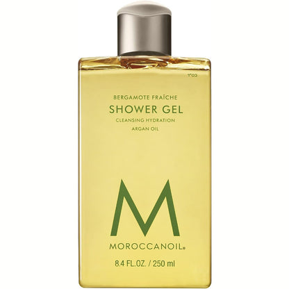 271831 - MOROCCANOIL Xhel Dushi, Bergamot i Freskët