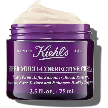 335827 - KIEHL'S Krem Super Multi-Corrective, Hidratues Anti-Aging, 75 ml, për të gjitha llojet e lëkurës