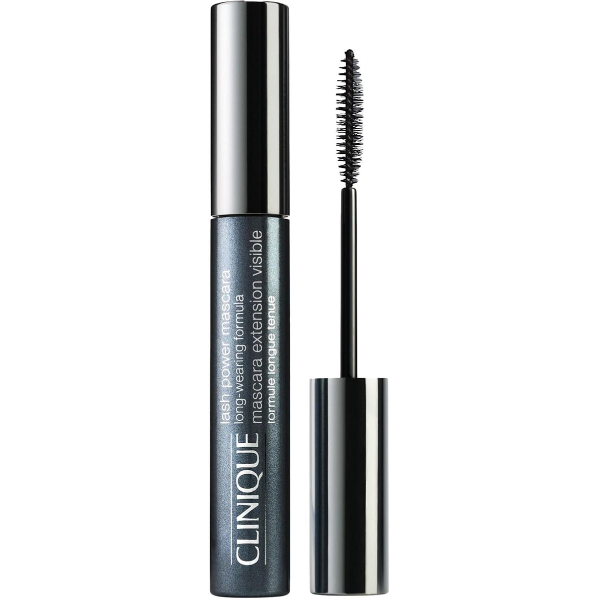 316473 - CLINIQUE Rimel Lash Power, 6 ml, formulë e gjatë për mbajtje
