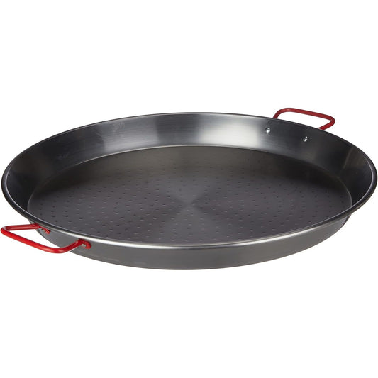 175739 - TAVË JOLLY për Paella, prej çeliku i inoks, diametri 50 cm