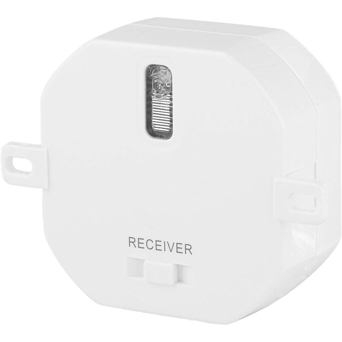 322628 - SMARTWARES Çelës pa Tel për Llambat, Plug & Connect, Maks. 1000 W, SH4-90260, i Bardhë