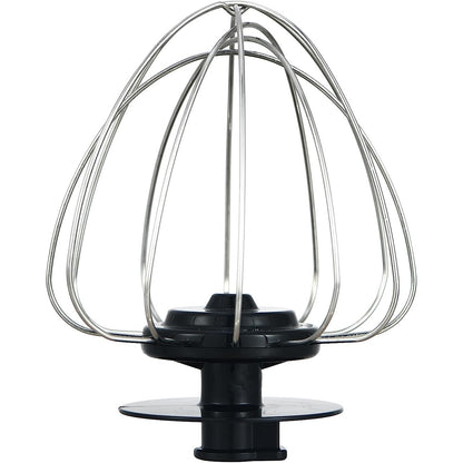 162942 - SENYA - Robot Shumëfunksional për Pastiçeri SYCP-M052-SP4, i Zi